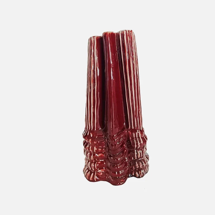 Red / Tall