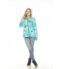 Rising Cotton Jacket D930