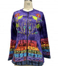 Rising Jacket D233