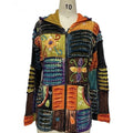 Rising Jacket D73
