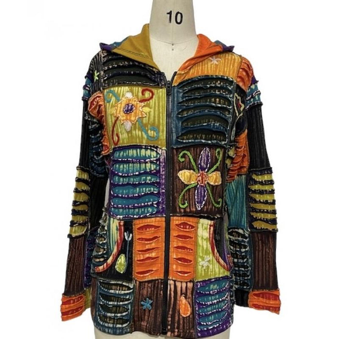 Rising Jacket D73