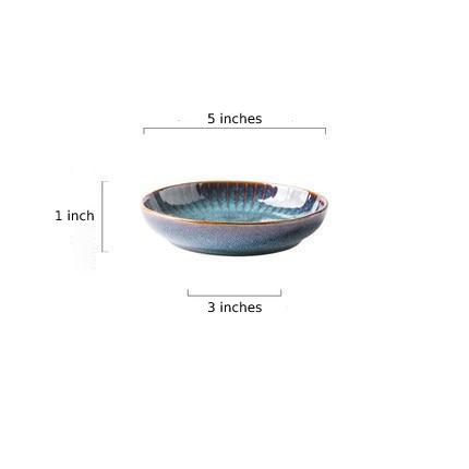 Sauce Dish