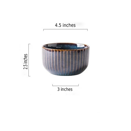 Rice Bowl