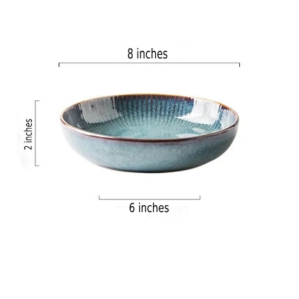 Shallow Plate