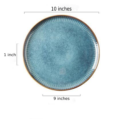 10 inch Plate