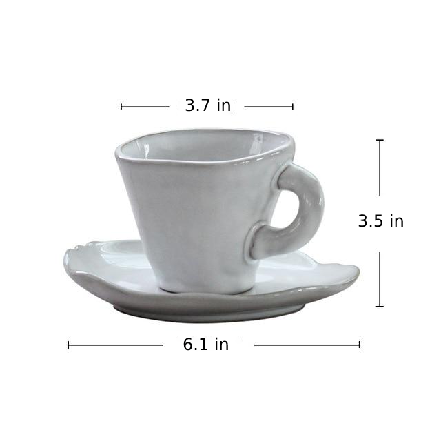 Coffee Mug set