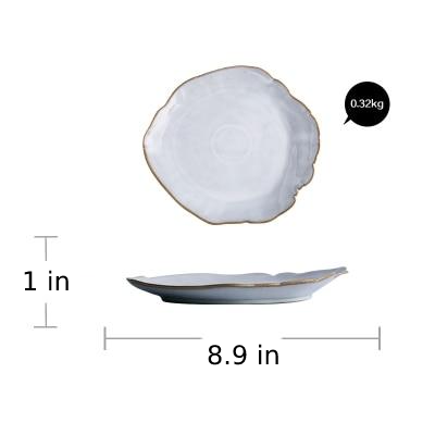 Small Plate