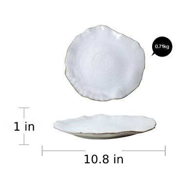 Large Plate