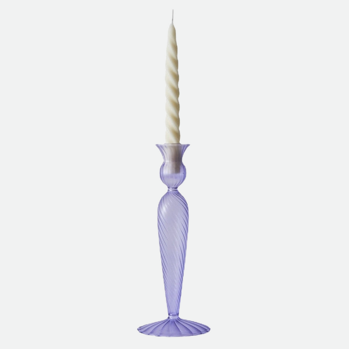 Lilac Tall Textured