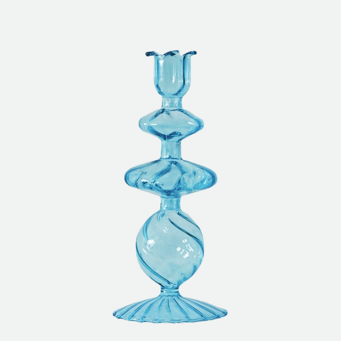 Aqua Tulip