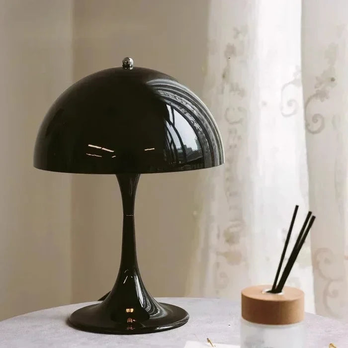 Black / Cool White / EU Plug