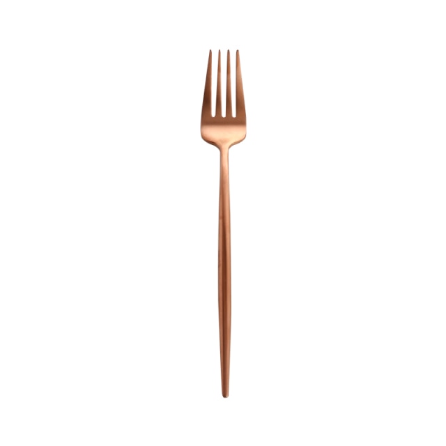 dessert fork