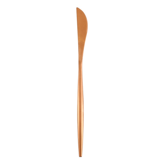 Dinner knife
