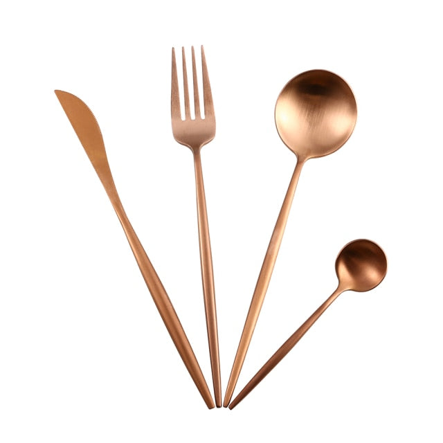 4 piece Set