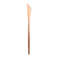 Dessert knife