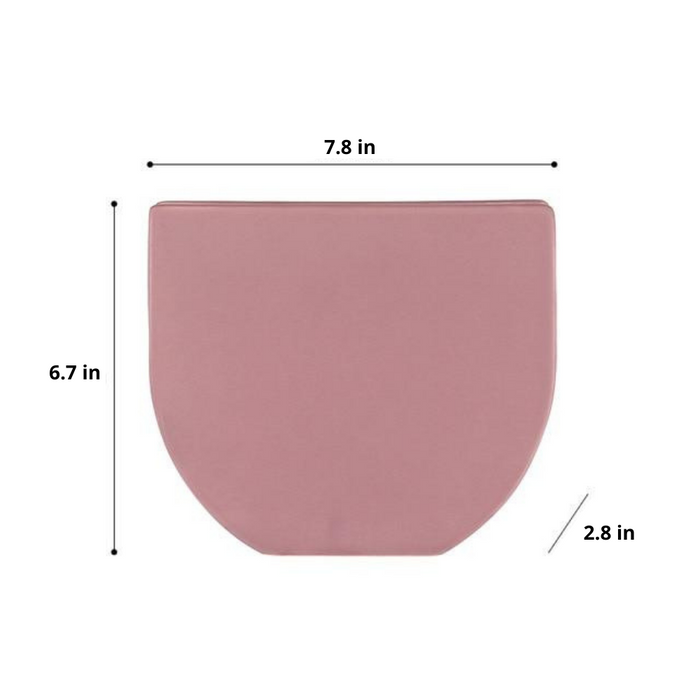 Half Moon Mauve