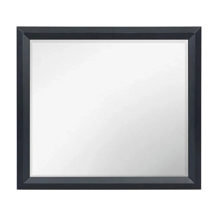 Rosemont Mirror