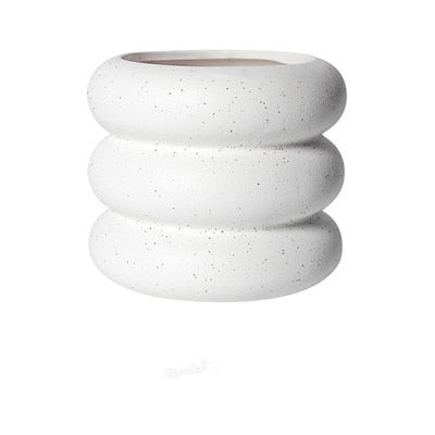 White / Small