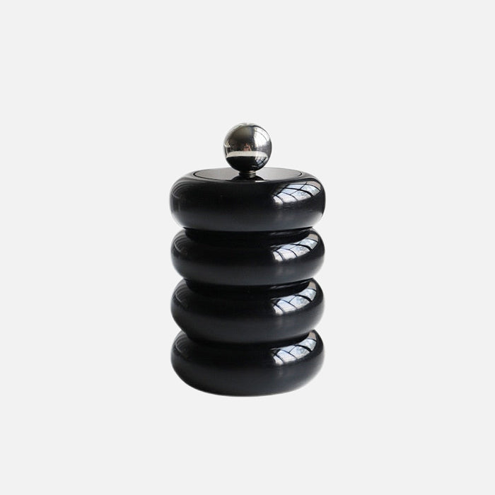Black / 4 Rolls