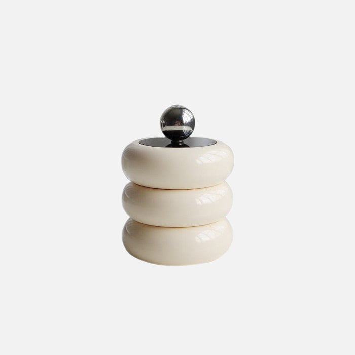 White / 3 Rolls