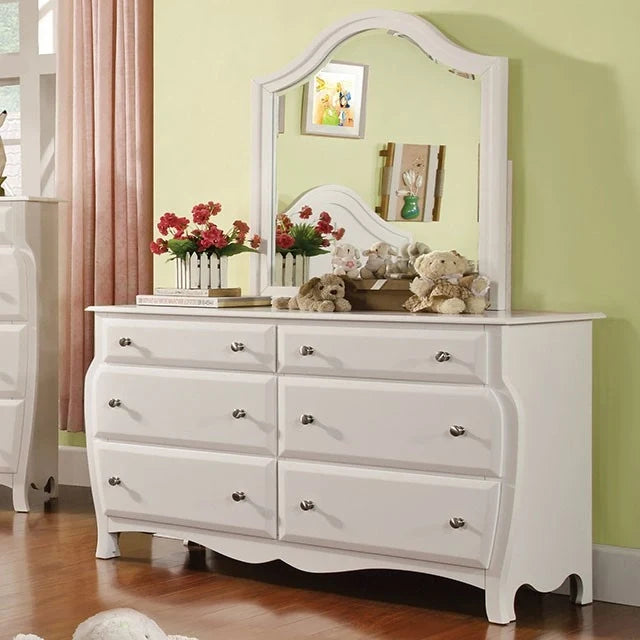 Roxana Mirror