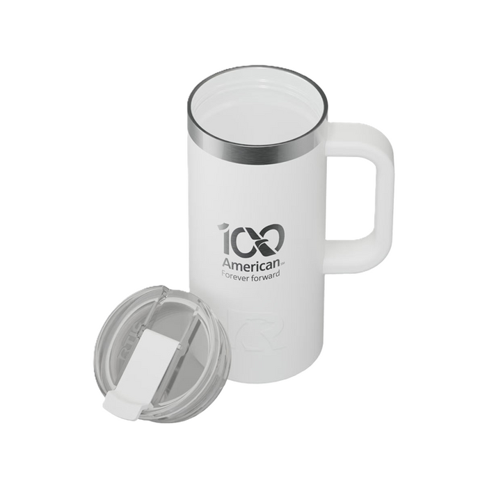 RTIC 16oz Travel Mug
