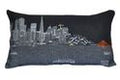 San Francisco Pillow Night
