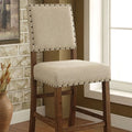 Sania Bar Chair (2/Box)