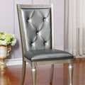 Sarina Side Chair (2/Box)