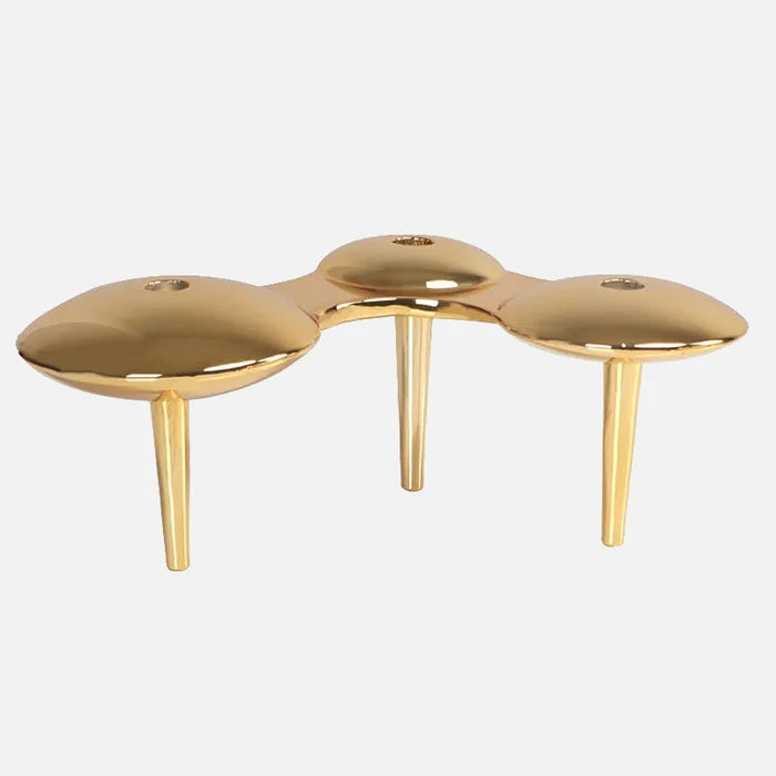 Tall / Gold