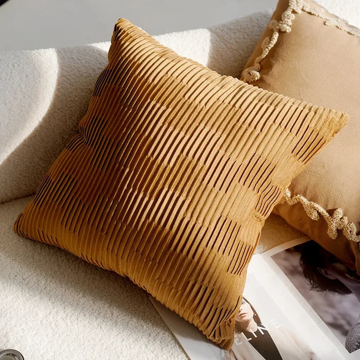 Pleats