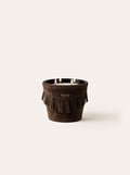 SCENTED CANDLE CALAMITY JANE DEADWOOD