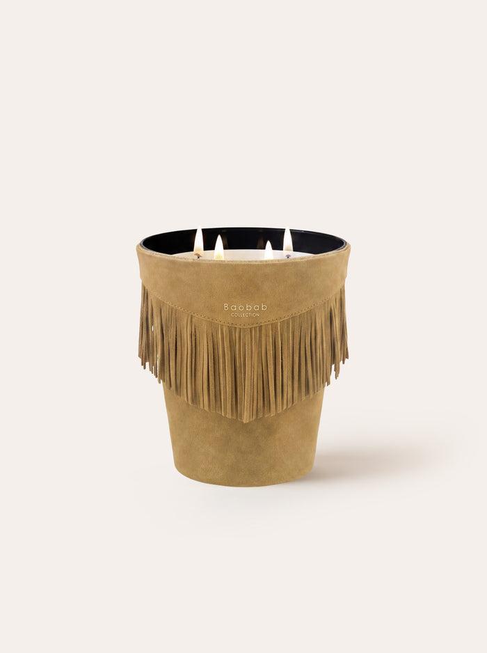 SCENTED CANDLE CALAMITY JANE WILD BILL