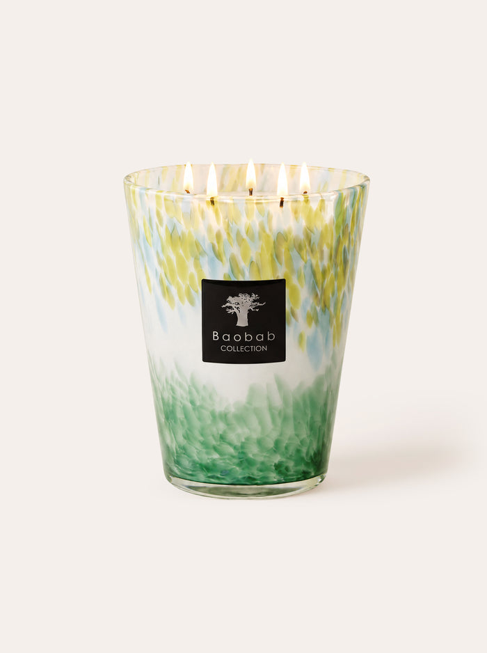 SCENTED CANDLE EDEN FOREST