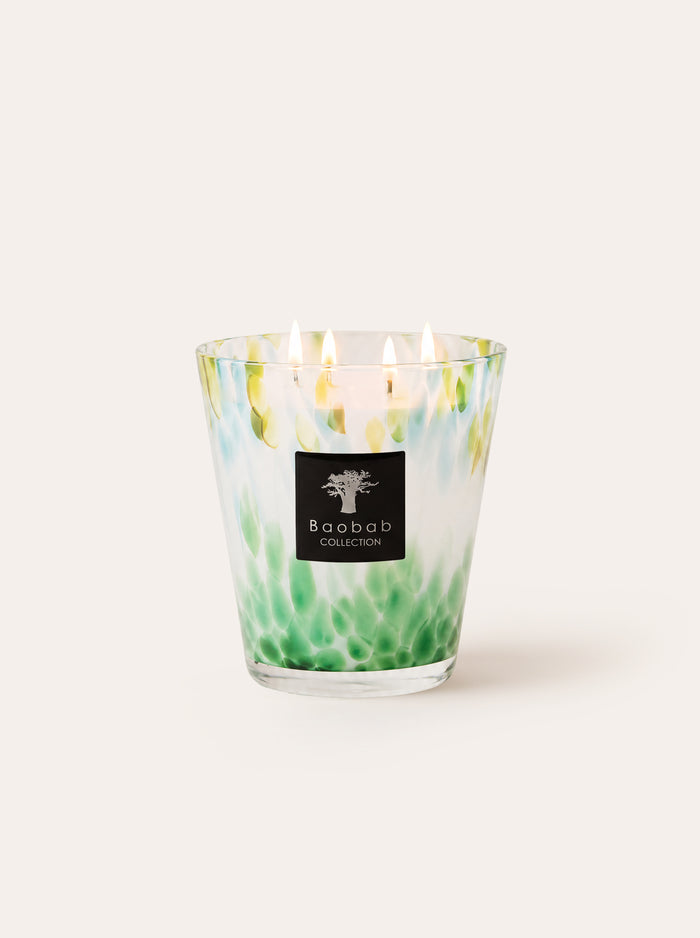 SCENTED CANDLE EDEN FOREST