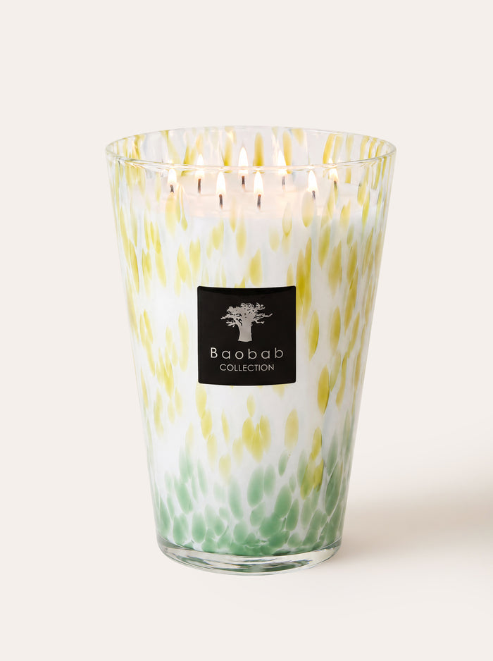 SCENTED CANDLE EDEN FOREST