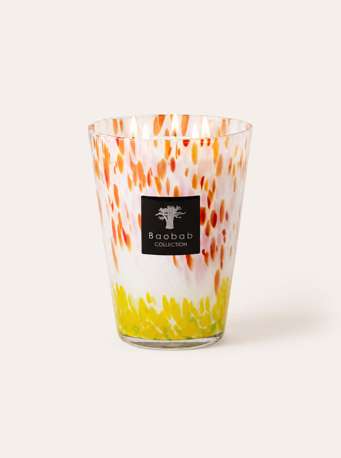 SCENTED CANDLE EDEN GARDEN