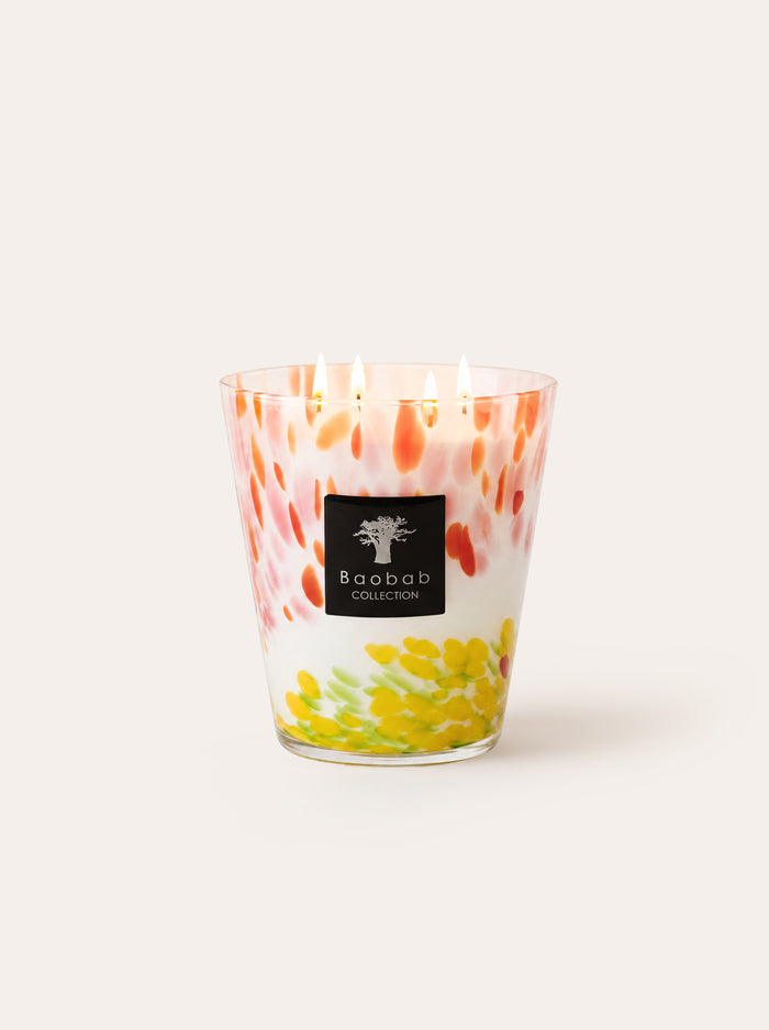 SCENTED CANDLE EDEN GARDEN