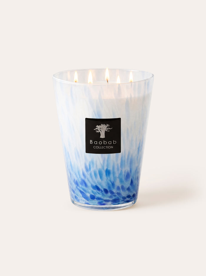 SCENTED CANDLE EDEN SEASIDE