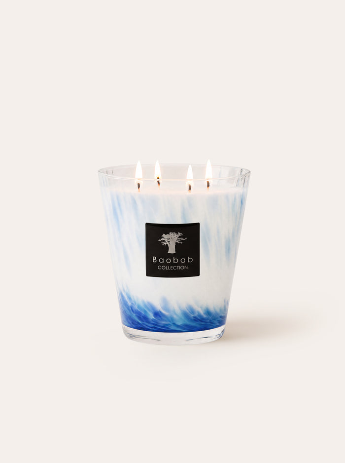 SCENTED CANDLE EDEN SEASIDE