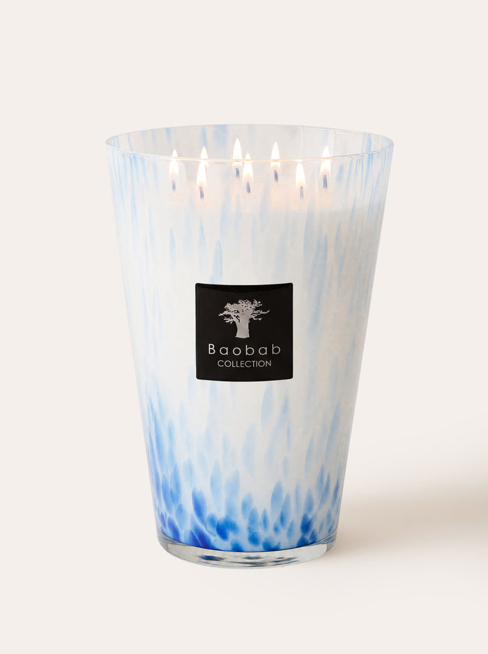 SCENTED CANDLE EDEN SEASIDE
