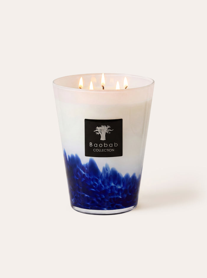 SCENTED CANDLE FEATHERS TOUAREG MAX 24