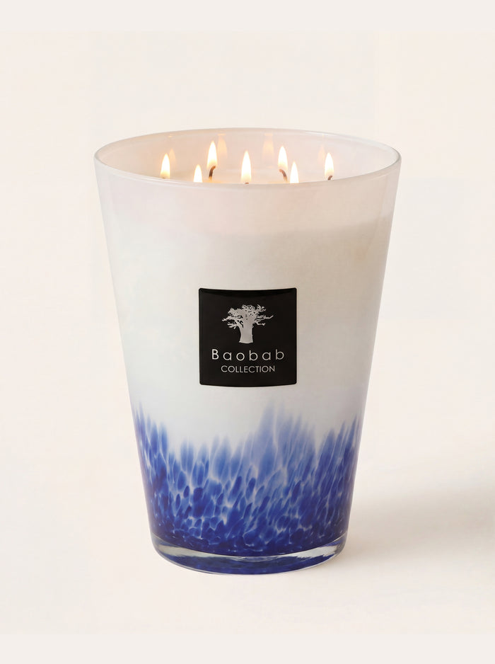 SCENTED CANDLE FEATHERS TOUAREG MAX 35