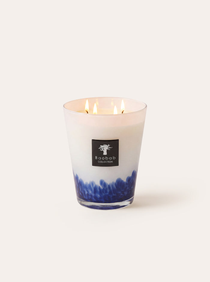 SCENTED CANDLE FEATHERS TOUAREG MAX 16