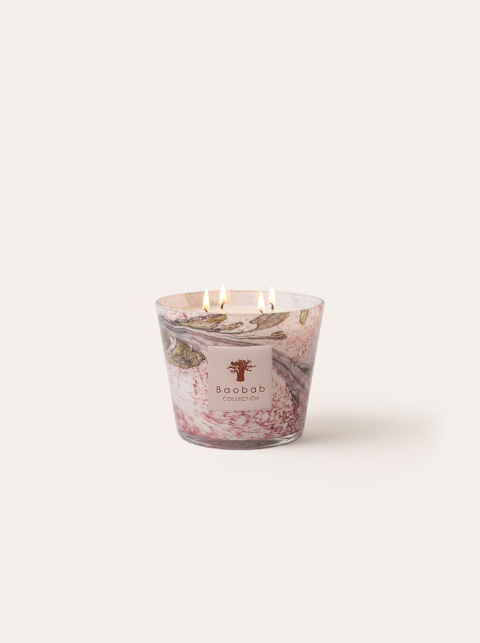 SCENTED CANDLE LEAVES MANON MAX 10
