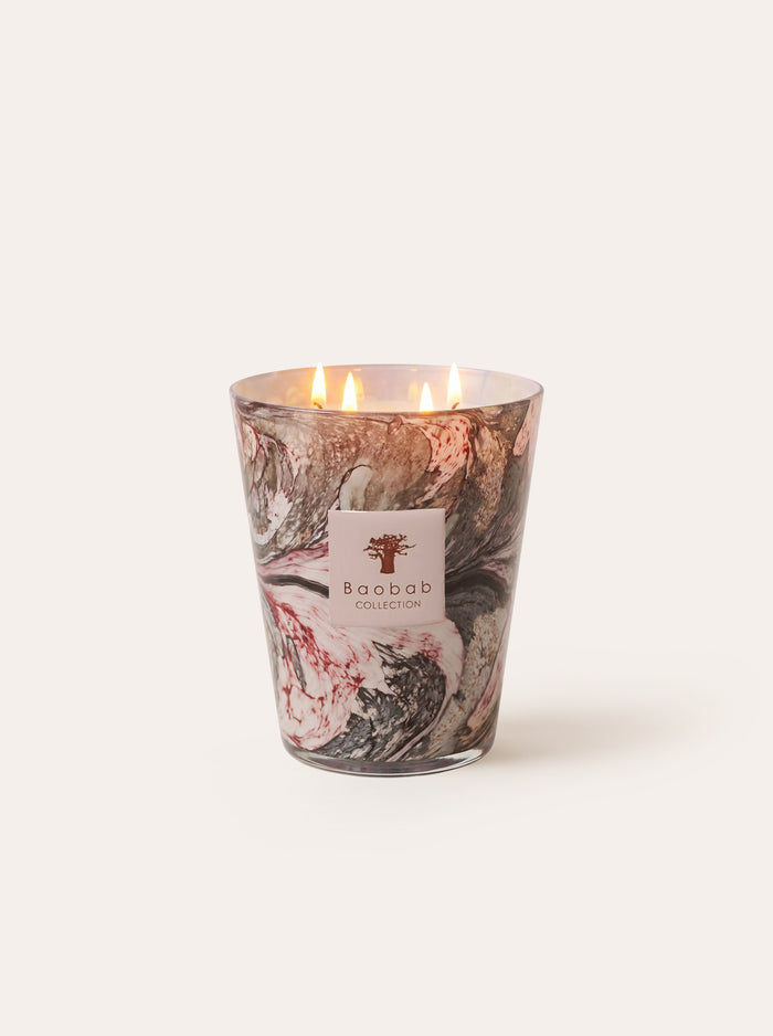 SCENTED CANDLE LEAVES MANON MAX 16