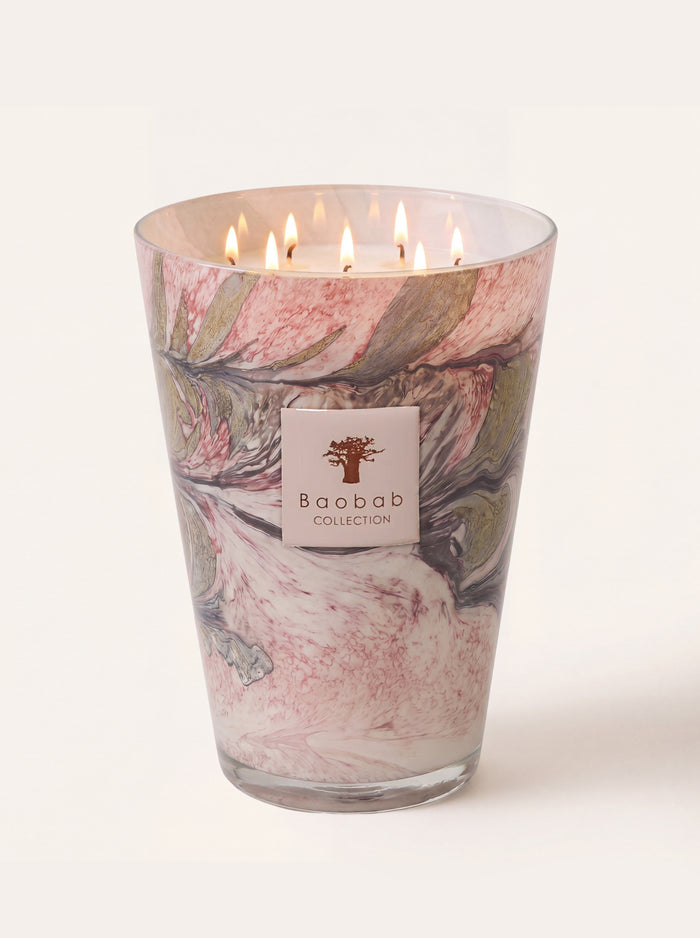SCENTED CANDLE LEAVES MANON MAX 35