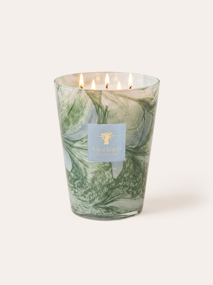 SCENTED CANDLE LEAVES MARIUS MAX 24