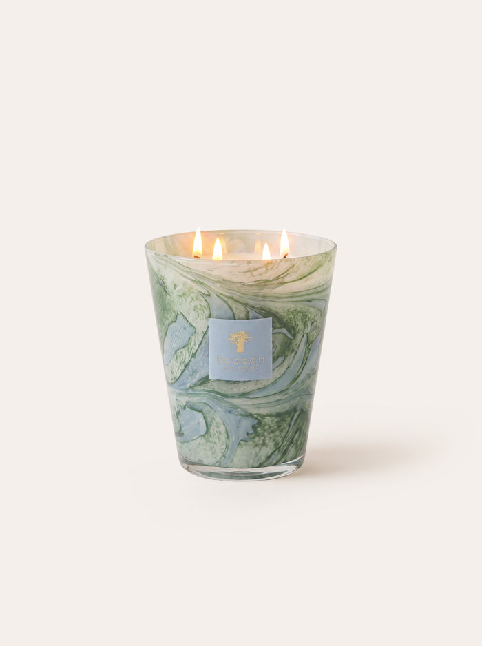 SCENTED CANDLE LEAVES MARIUS MAX 16