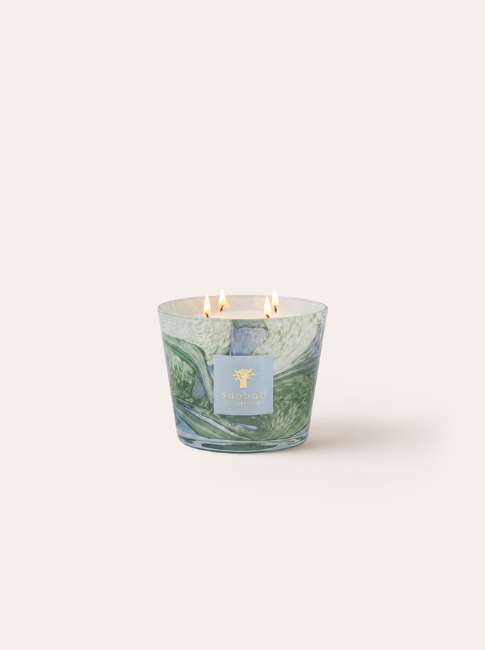 SCENTED CANDLE LEAVES MARIUS MAX 10